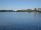 Озеро Селигер