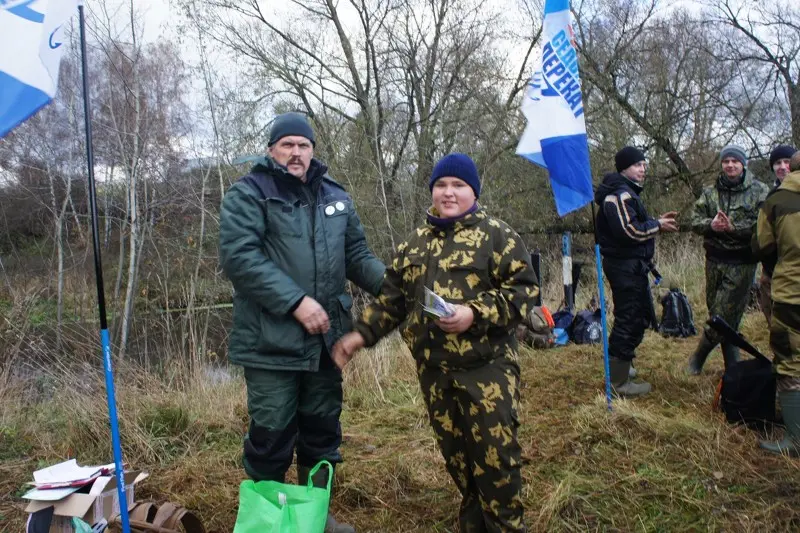 И палку-отрывалку в подарок!