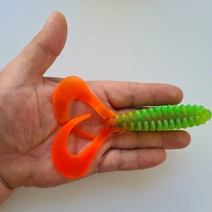 BORODA BAITS PHANTOM DT 135 цвет 6