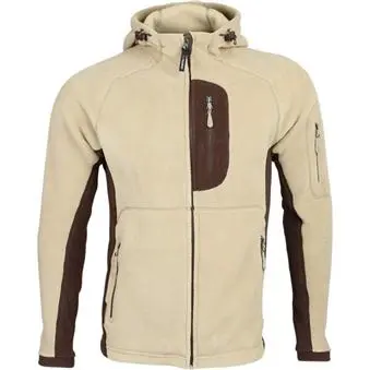 Куртка из Polartec 300 (или 200) «Kashkar» Polartec®