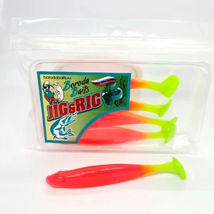 BORODA BAITS ANCHOUS 110 цвет 3