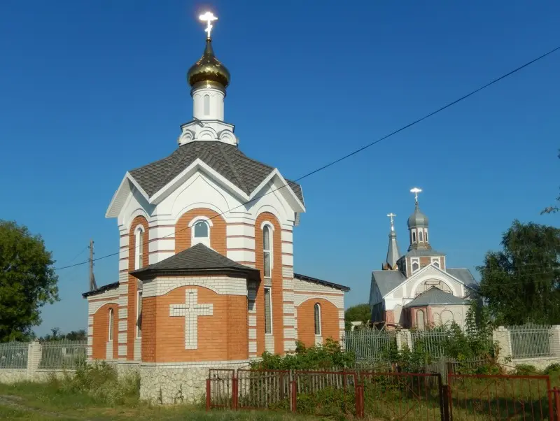 Калининский Район Краснодарского Края Фото