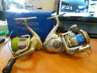 Shimano Biomaster sw 6000 pg