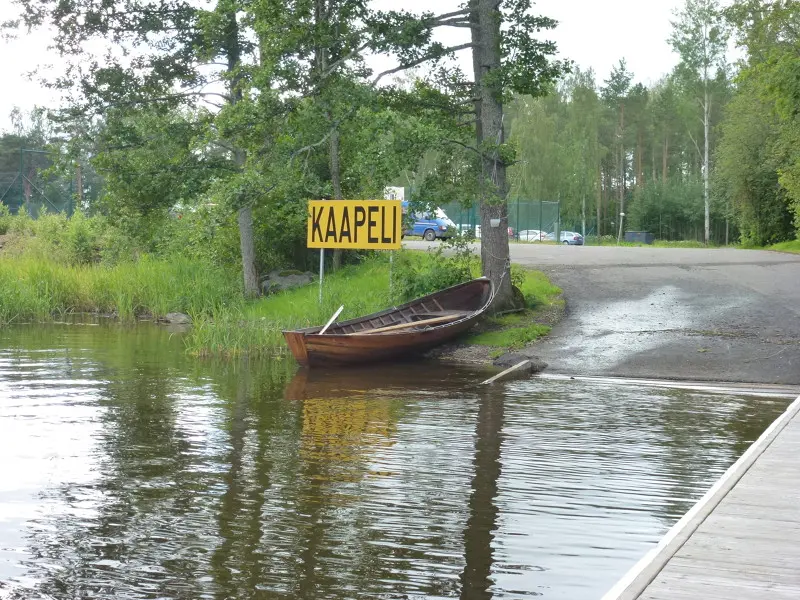 Ну мы не на этой пошли по озеру)