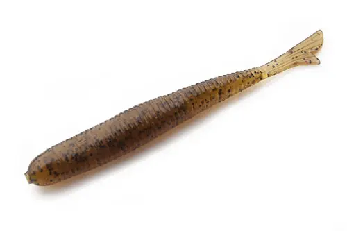 Bait Breath Fishtail