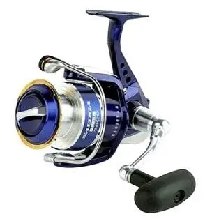 Daiwa Saltiga Game 3000/3500