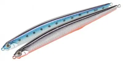 Jackson Artist Jig Minnow