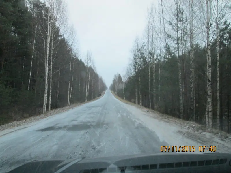 В праздничный день(если кто не знает то день ВОСР) на ветлужское озеро поехал закрываться. На...