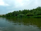 На выходные приезжали... (фото #25917)