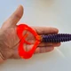 BORODA BAITS PHANTOM DT 160 цвет 7