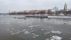 Потеплело, Москва-река... (фото #16763)