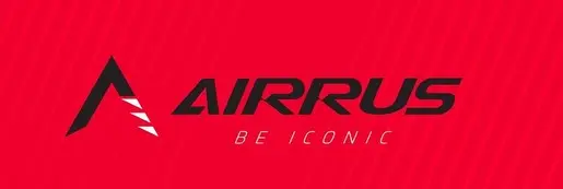 AIRrus. Немного о форелевых сериях.