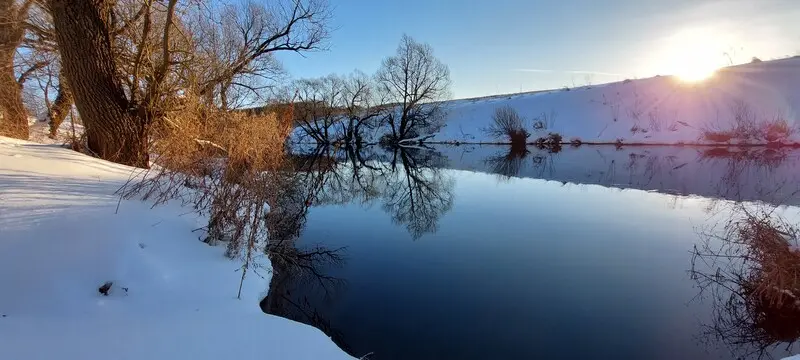 Солнечная красота!