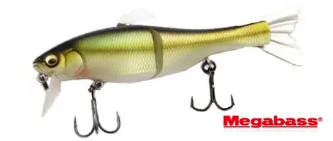 Megabass XJ-100