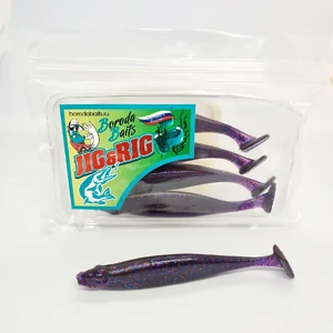 BORODA BAITS ANCHOUS 110 цвет 8