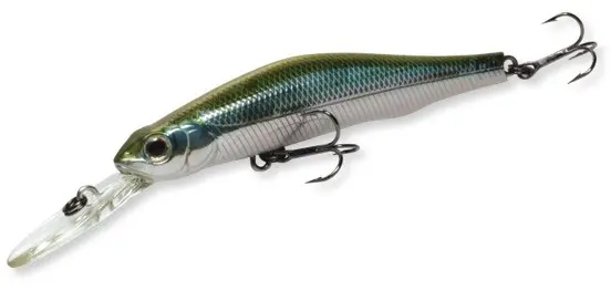 ZipBaits Orbit 80