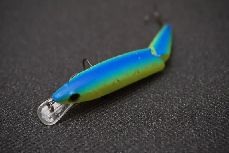 «Smith Joint Minnow 110SP»