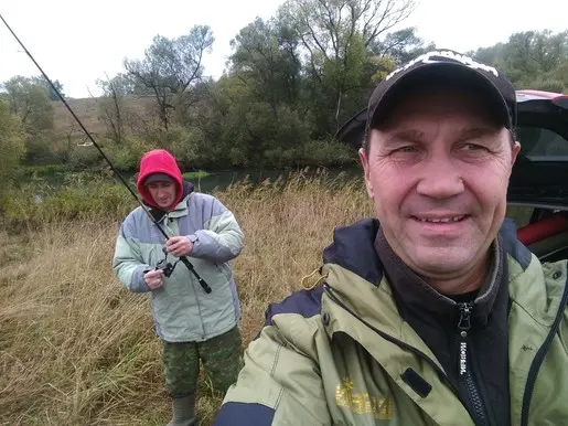 Перед дождичком в четверг. Рыбный день — СРЕДА!