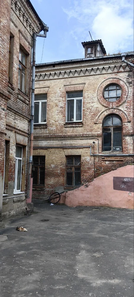 Бобруйский «Порт-Артур».