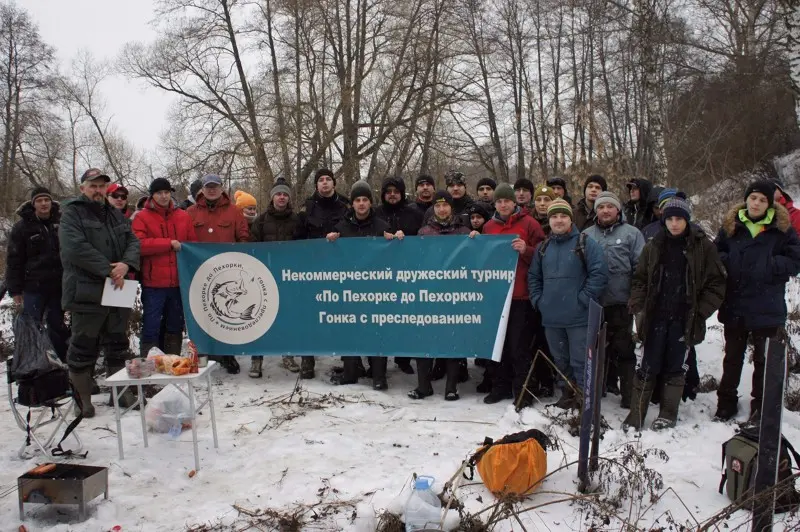 В новый сезон — сразу с рекордов!