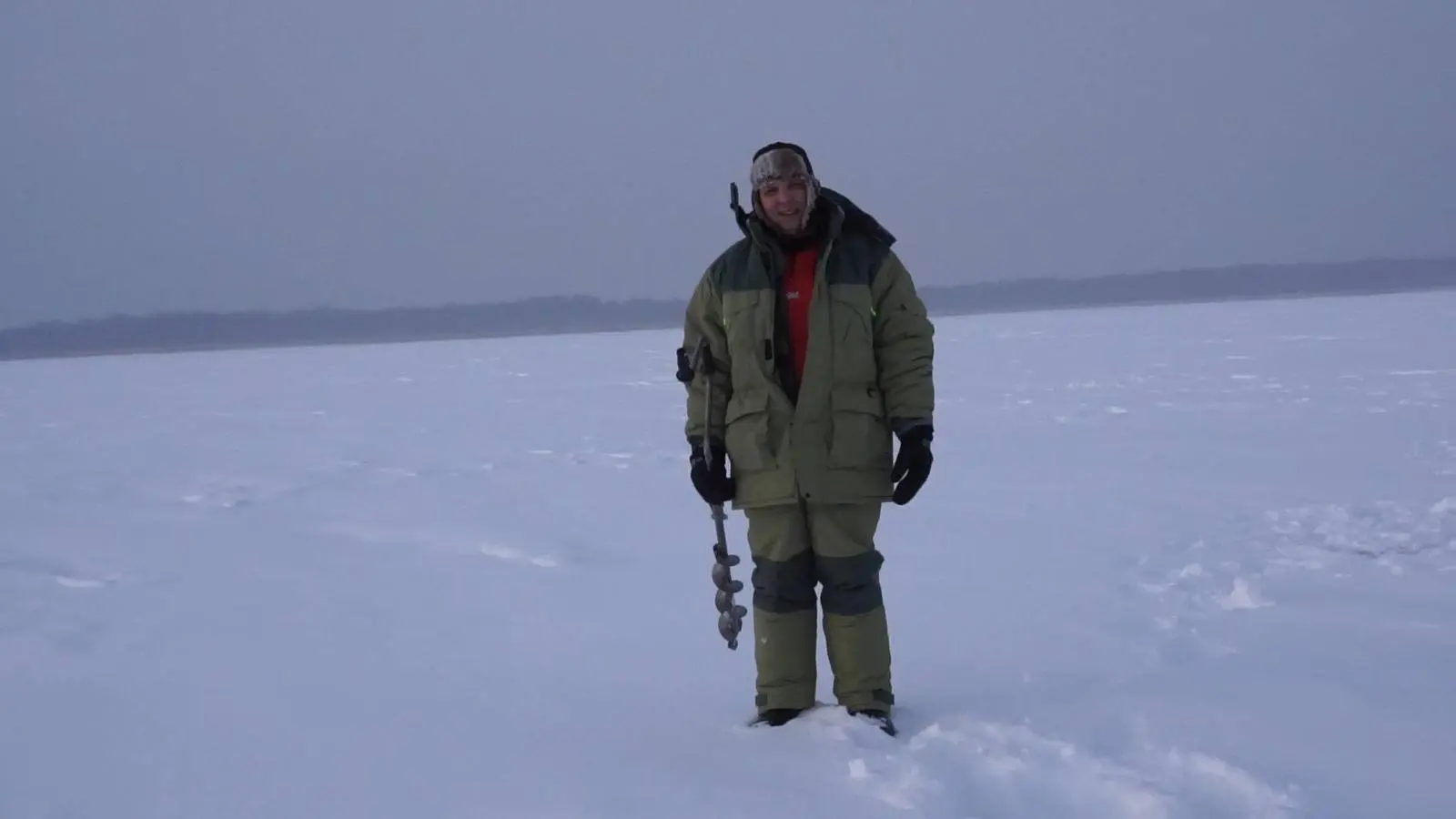 Термобелье Alaskan Stalker – рыболовные обзоры | Рыбак urban.85
