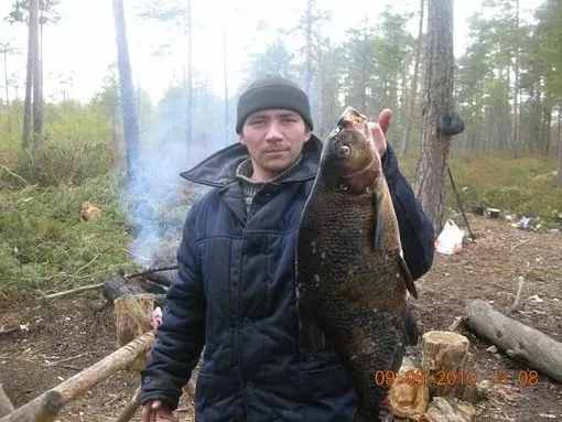 Фото о рыбалке №91453
