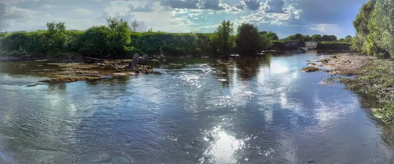 Седьмой перекат