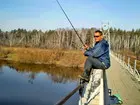 Фото о рыбалке №64112