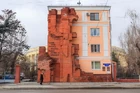 Жень, Дома Павлова... (фото #25452)