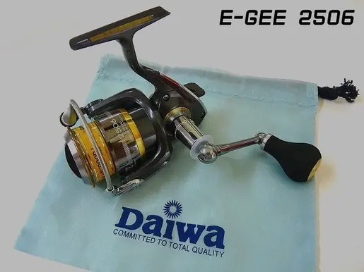 Daiwa E-GEE 2506