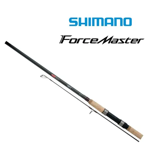 SHIMANO ForceMaster AX 210L