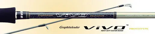 Обзор Graphiteleader VIVO Prototype GVOPS-762ML