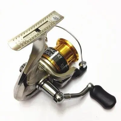 Shimano Aernos xt 2000