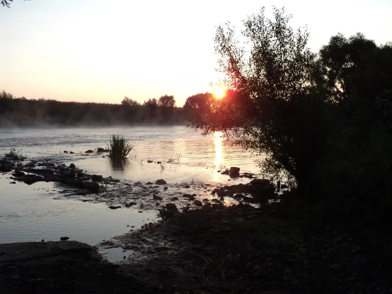 Река Мокрая Табола