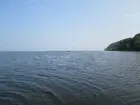 Волга, у фарватера
