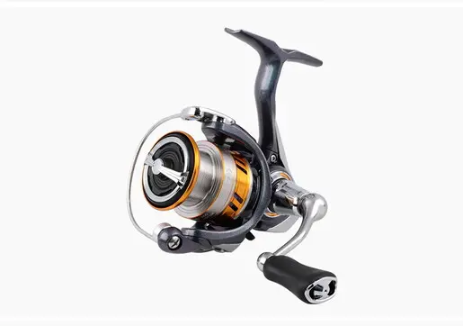 Daiwa Regal LT 2500 D