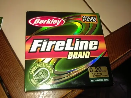 FireLine :)