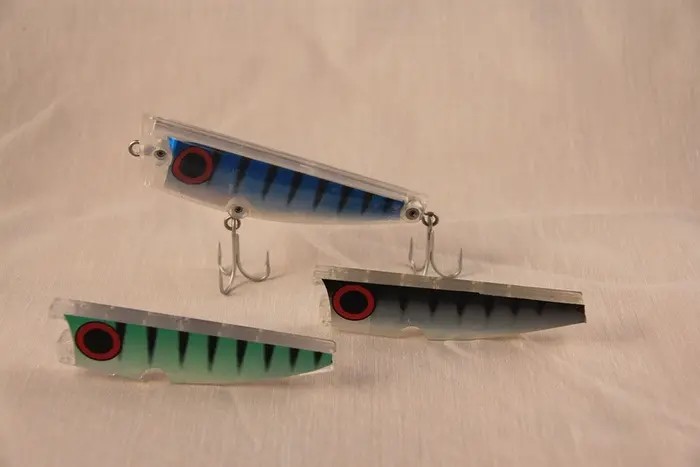 The «Everything» Fishing Lure