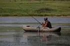 Рыбалка на Змееголова